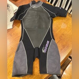 Team Hobie wetsuit